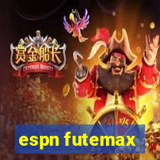 espn futemax